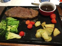 -必胜客(巴沟店)