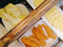 -井格·重庆火锅(王府井店)