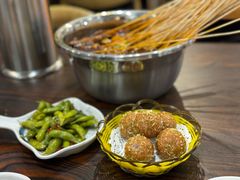 -成都瓜串串(华强北店)
