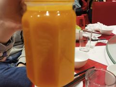 沙棘汁-凯鸽酒楼•雁北民间菜(华北星店)