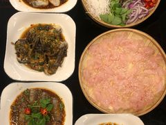 -草鱼先生潮州鱼生·虾生(新厦花园店)