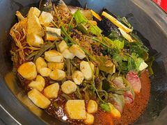 -缘福乡村铁锅炖民宿(八达岭店)