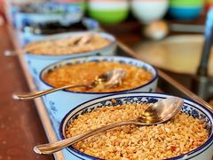 -济南香格里拉·咖啡泉自助餐厅