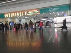 -衡阳东站