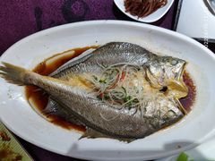 -万柳阁小馆·花园餐厅(龙潭湖店)