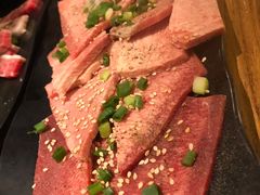 后切牛舌-千寻烧肉(政务区店)