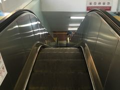 -南礼士路(地铁站)