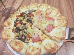 -必胜客(张掖西大街店)