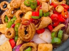 -富淳饭店(陆家嘴保利广场店)
