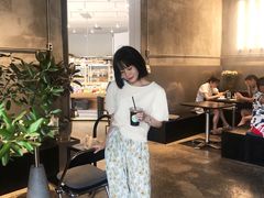 -Sarah西点·烘焙·餐厅(翰林府旗舰店)