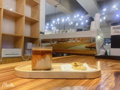 -Nectar One Cafe(勇烈路n1店)