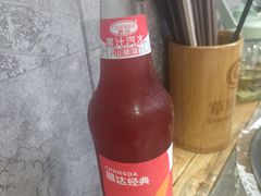 自制饮料-草原饭店火锅
