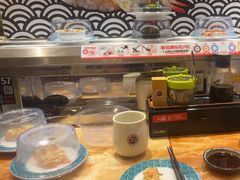 -万岁寿司(蓬江万达店)