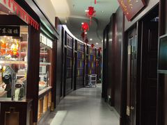 -古南都·老广东酒楼(龙江店)