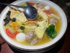 绍三鲜-寻宝记绍兴菜(鲁迅路店)