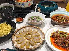 -王捌小院(红花坡店)