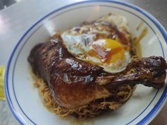 -亞婆井·劲抽面食(铂顿城店)
