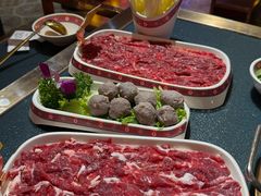 -大吉利·潮汕鲜牛肉火锅(西安店)