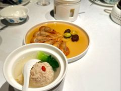 -醉舍·新淮扬菜(长宁龙之梦店)