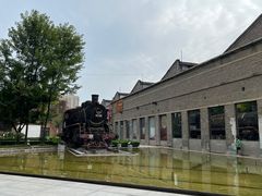 -半坡国际艺术区