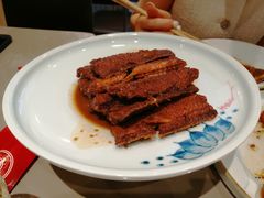 -福满圆(琨莎中心店)