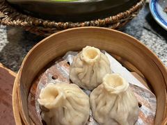 天王烤鸭包-南京大牌档(济南万象城店)