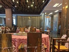 大堂-临家闽南菜(宝洲路店)