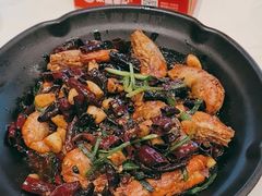 -聚味瞿记·龙虾堂(天元店)