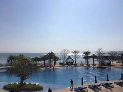 -深圳大梅沙京基洲际度假酒店