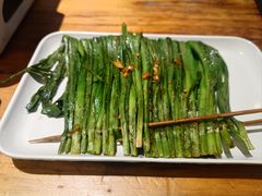 -木屋烧烤(万德庄店)
