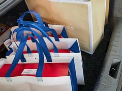 -宁波杉井奥特莱斯广场