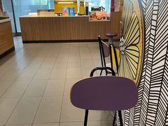 -麦当劳(春风店)