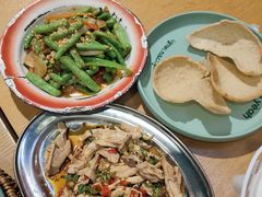 -迷你椰·泰式大排档(共康店)