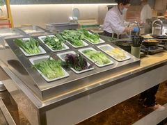 -宜昌富力皇冠假日酒店·咖啡1号西餐厅