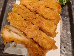 -菊上料理(蜀山银泰百货店)