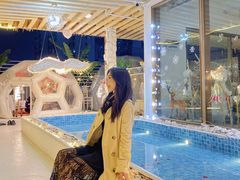 -天空花园餐吧·生日·团建(南山店)