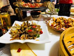 -陈帅夜排档·龙虾·炒菜·烤串(世茂店)