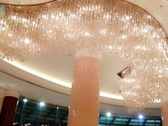 -上海雅居乐万豪侯爵酒店