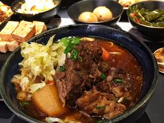 -馔豚·台北菜专门店(深圳湾万象城店)