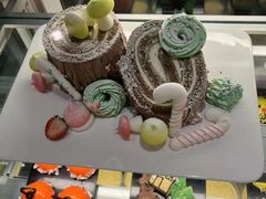 -芭菲盛宴·环球美食(北城国际店)