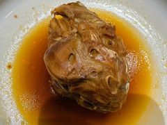-老爷庙风味美食府(魏都大道店)