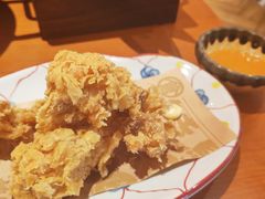 -仓桥家·焗寿司·锅物(光谷步行街店)