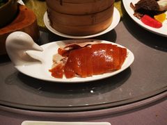 -金鸭季·北京烤鸭(深业上城店)