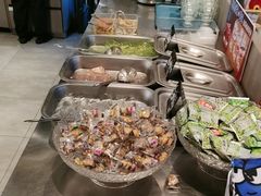 -鱼酷活鱼烤鱼(沈阳大悦城店)