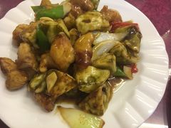 -小有天灌汤包老菜馆(南一马路店)