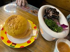 -肥韬茶餐厅(南山mini店)