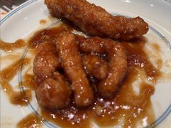 -龍聚祥烧麦馆(万达店)
