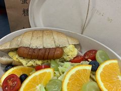 -甜莺蛋糕(顺盈时代广场店)