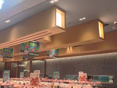 -争鲜回转寿司(朝北大悦城店)