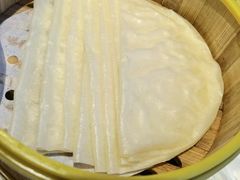荷叶饼-惠丰堂饭庄·烤鸭·京味菜(西北旺·唐家岭店)